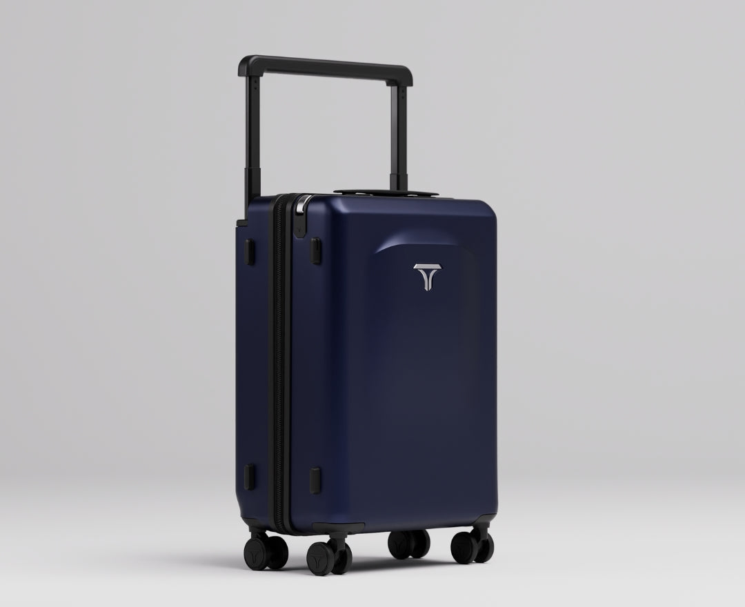 Tramora Carry-on