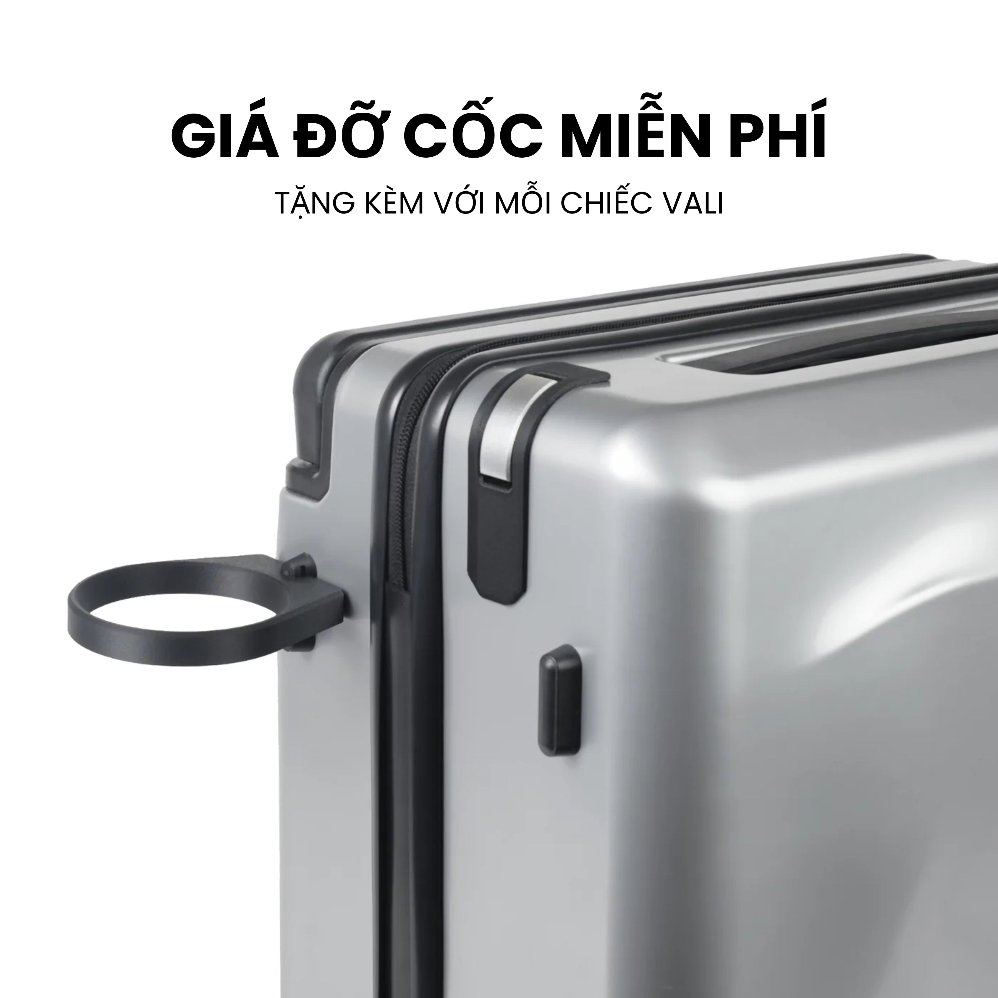 Giá Đỡ Cốc