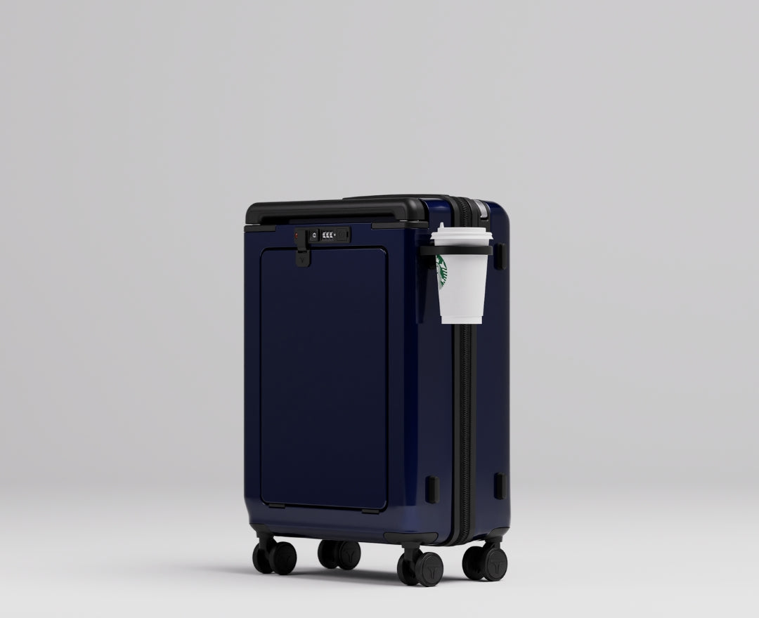 Tramora Carry-on