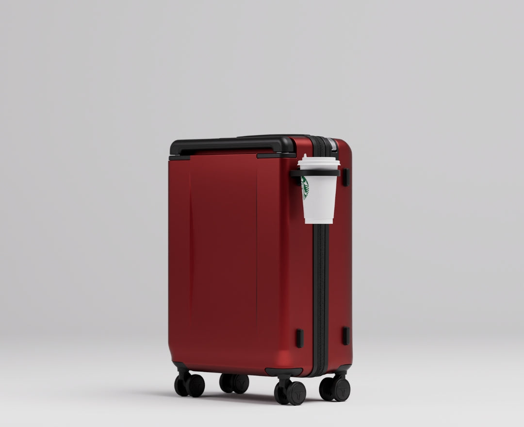 Tramora Carry-on