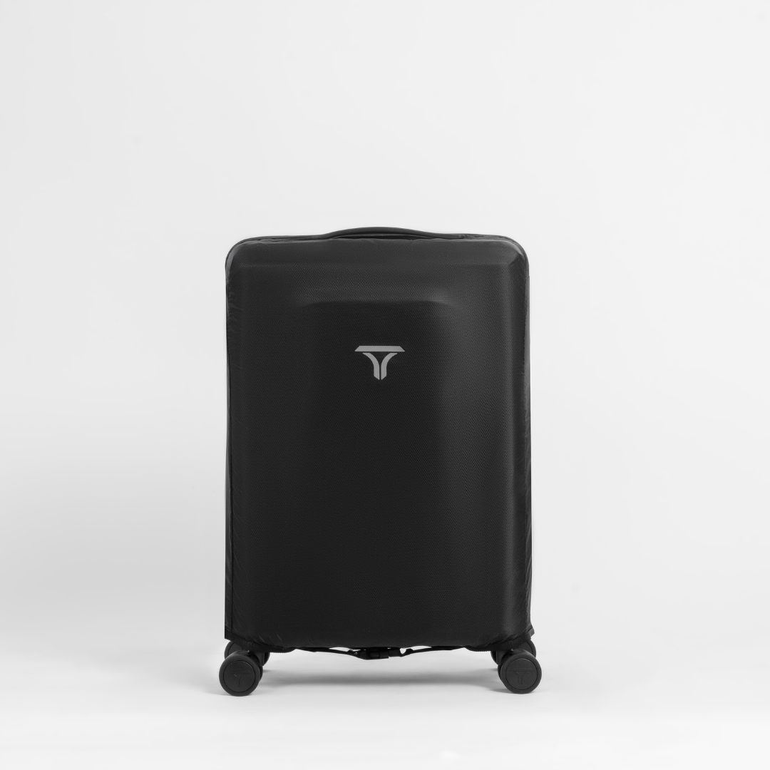 Vỏ bọc chống bụi vali xách tay