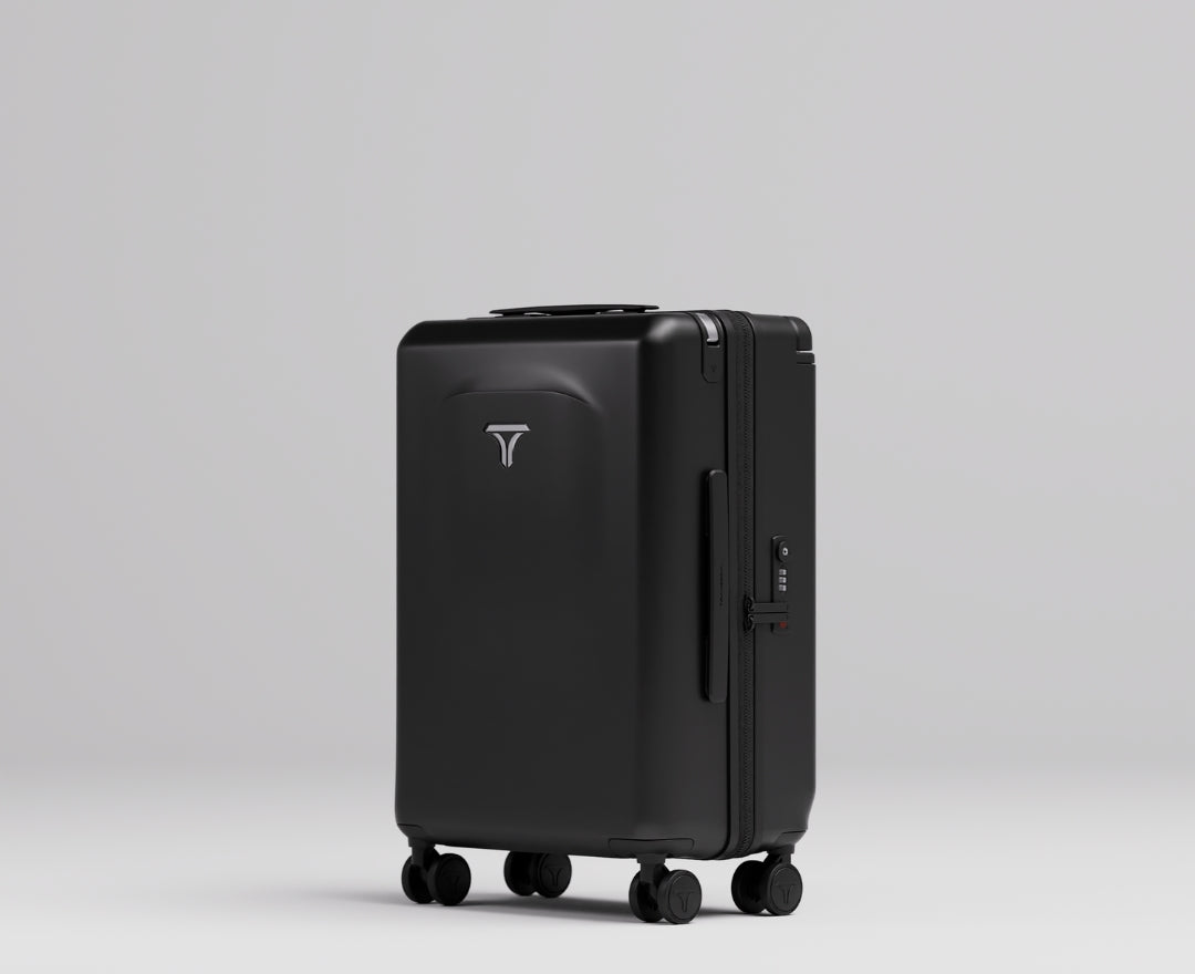 Tramora Carry-on