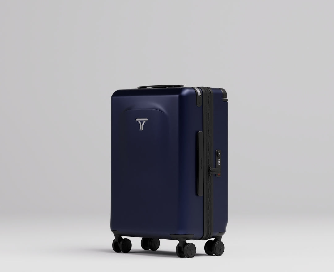 Tramora Carry-on