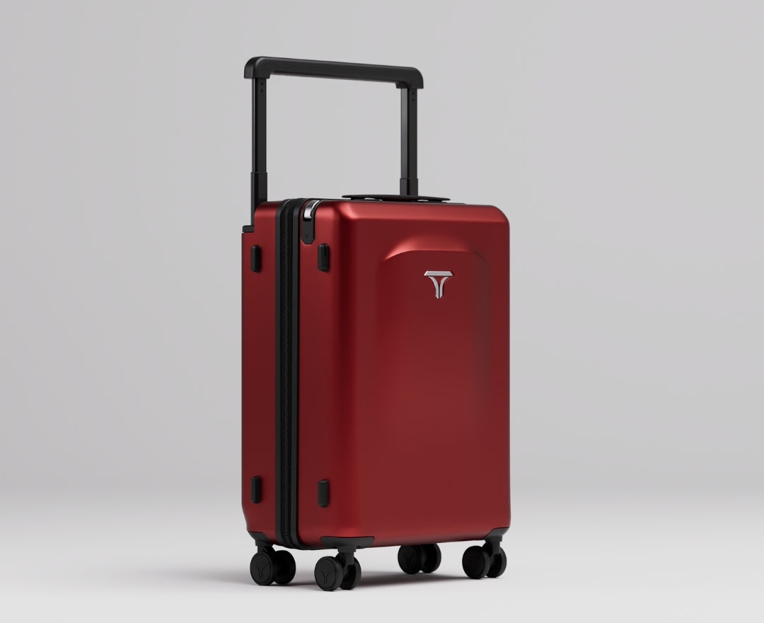 Tramora Carry-on