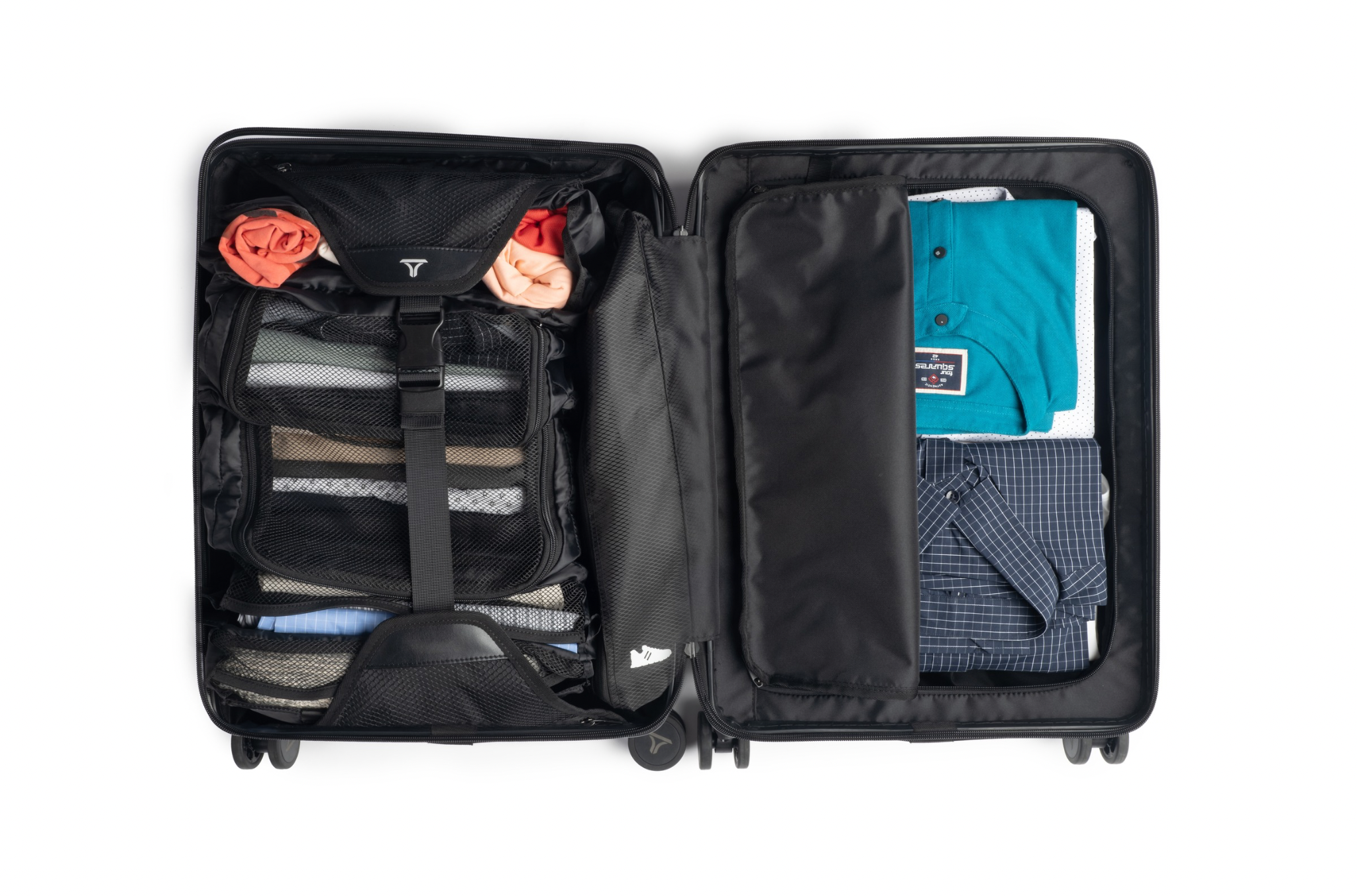 Tủ Quần Áo Lớn