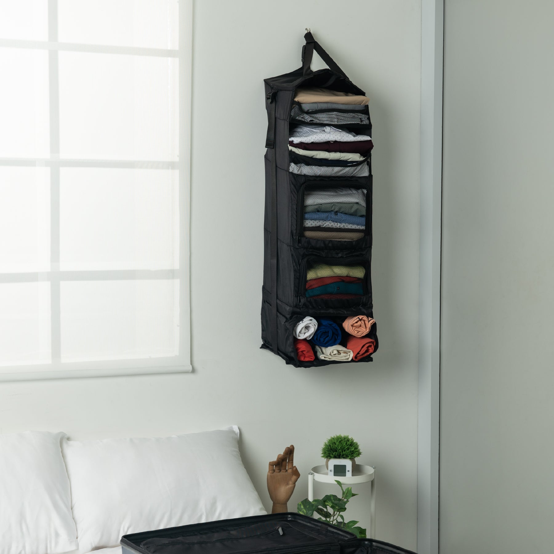 Tủ Quần Áo Lớn