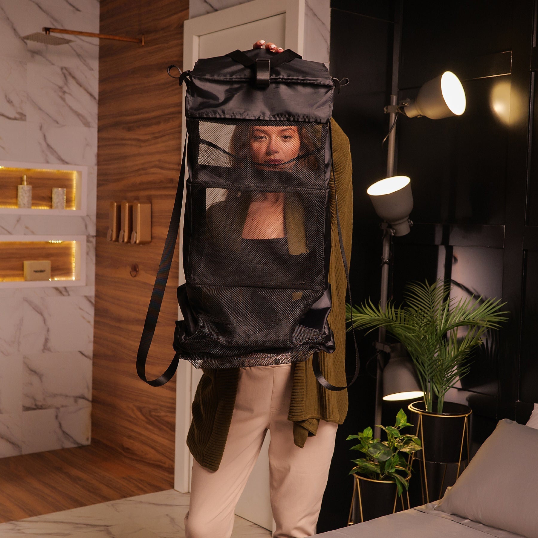 Tủ Quần Áo Nhỏ