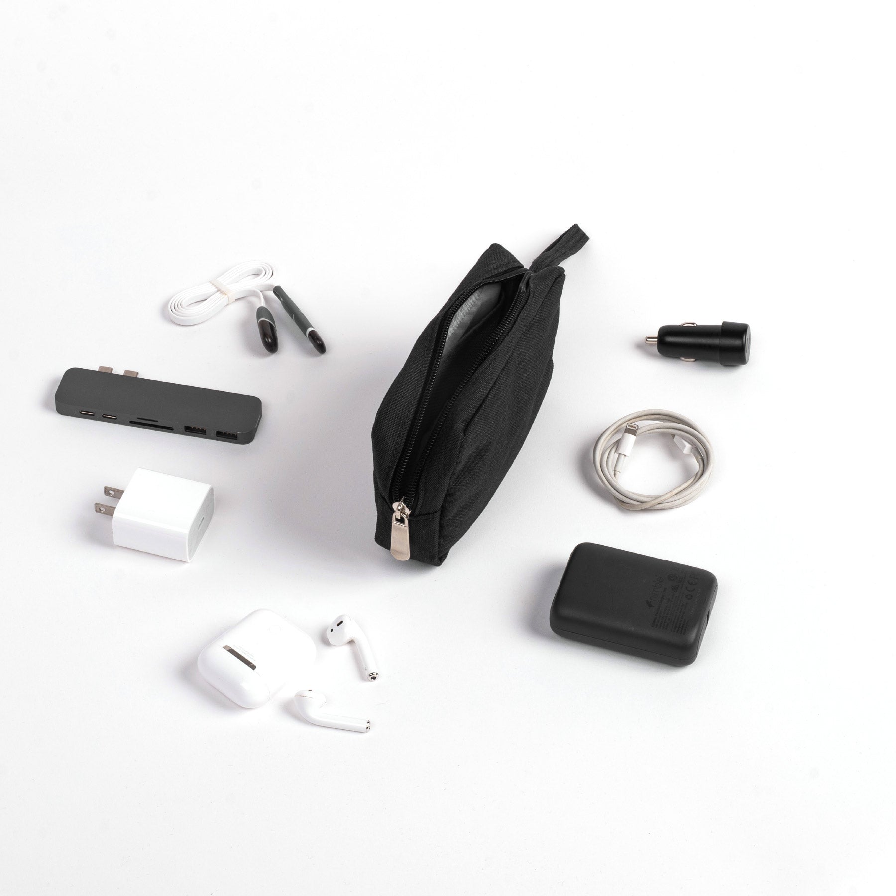 Túi Đựng Thiết Bị Công Nghệ